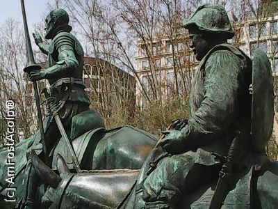 [P13] Statuile lui Don Quijote si lui Sancho Panza in Plaza de Espana » foto by didona_stelea
 - 
<span class="allrVoted glyphicon glyphicon-heart hidden" id="av725546"></span>
<a class="m-l-10 hidden" id="sv725546" onclick="voting_Foto_DelVot(,725546,18385)" role="button">șterge vot <span class="glyphicon glyphicon-remove"></span></a>
<a id="v9725546" class=" c-red"  onclick="voting_Foto_SetVot(725546)" role="button"><span class="glyphicon glyphicon-heart-empty"></span> <b>LIKE</b> = Votează poza</a> <img class="hidden"  id="f725546W9" src="/imagini/loader.gif" border="0" /><span class="AjErrMes hidden" id="e725546ErM"></span>