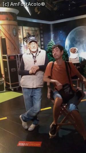 [P26] Steven Spielberg ni-a promis ca ma distribuie intr-un viitor film de-al sau. » foto by ovidiuyepi
 - 
<span class="allrVoted glyphicon glyphicon-heart hidden" id="av1269689"></span>
<a class="m-l-10 hidden" id="sv1269689" onclick="voting_Foto_DelVot(,1269689,18404)" role="button">șterge vot <span class="glyphicon glyphicon-remove"></span></a>
<a id="v91269689" class=" c-red"  onclick="voting_Foto_SetVot(1269689)" role="button"><span class="glyphicon glyphicon-heart-empty"></span> <b>LIKE</b> = Votează poza</a> <img class="hidden"  id="f1269689W9" src="/imagini/loader.gif" border="0" /><span class="AjErrMes hidden" id="e1269689ErM"></span>