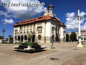 [P01] Muzeul de istorie și arheologie Constanța » foto by AZE
 - 
<span class="allrVoted glyphicon glyphicon-heart hidden" id="av1337349"></span>
<a class="m-l-10 hidden" id="sv1337349" onclick="voting_Foto_DelVot(,1337349,18445)" role="button">șterge vot <span class="glyphicon glyphicon-remove"></span></a>
<a id="v91337349" class=" c-red"  onclick="voting_Foto_SetVot(1337349)" role="button"><span class="glyphicon glyphicon-heart-empty"></span> <b>LIKE</b> = Votează poza</a> <img class="hidden"  id="f1337349W9" src="/imagini/loader.gif" border="0" /><span class="AjErrMes hidden" id="e1337349ErM"></span>
