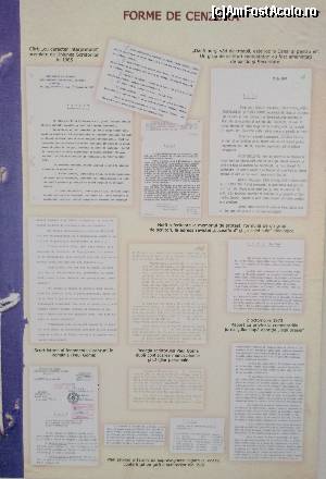 [P20] Muzeul Ţării Crişurilor - expoziţia temporară 'Securitatea, instrument al dictaturii' » foto by bogumil
 - 
<span class="allrVoted glyphicon glyphicon-heart hidden" id="av602065"></span>
<a class="m-l-10 hidden" id="sv602065" onclick="voting_Foto_DelVot(,602065,18574)" role="button">șterge vot <span class="glyphicon glyphicon-remove"></span></a>
<a id="v9602065" class=" c-red"  onclick="voting_Foto_SetVot(602065)" role="button"><span class="glyphicon glyphicon-heart-empty"></span> <b>LIKE</b> = Votează poza</a> <img class="hidden"  id="f602065W9" src="/imagini/loader.gif" border="0" /><span class="AjErrMes hidden" id="e602065ErM"></span>