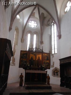 [P13] Prejmer - Cetatea și Biserica evanghelică săsească. Biserica, interior. » foto by iulianic
 - 
<span class="allrVoted glyphicon glyphicon-heart hidden" id="av1430811"></span>
<a class="m-l-10 hidden" id="sv1430811" onclick="voting_Foto_DelVot(,1430811,18588)" role="button">șterge vot <span class="glyphicon glyphicon-remove"></span></a>
<a id="v91430811" class=" c-red"  onclick="voting_Foto_SetVot(1430811)" role="button"><span class="glyphicon glyphicon-heart-empty"></span> <b>LIKE</b> = Votează poza</a> <img class="hidden"  id="f1430811W9" src="/imagini/loader.gif" border="0" /><span class="AjErrMes hidden" id="e1430811ErM"></span>
