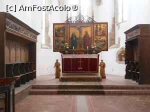 [P14] Prejmer - Cetatea și Biserica evanghelică săsească. Biserica, interior. » foto by iulianic
 - 
<span class="allrVoted glyphicon glyphicon-heart hidden" id="av1430812"></span>
<a class="m-l-10 hidden" id="sv1430812" onclick="voting_Foto_DelVot(,1430812,18588)" role="button">șterge vot <span class="glyphicon glyphicon-remove"></span></a>
<a id="v91430812" class=" c-red"  onclick="voting_Foto_SetVot(1430812)" role="button"><span class="glyphicon glyphicon-heart-empty"></span> <b>LIKE</b> = Votează poza</a> <img class="hidden"  id="f1430812W9" src="/imagini/loader.gif" border="0" /><span class="AjErrMes hidden" id="e1430812ErM"></span>