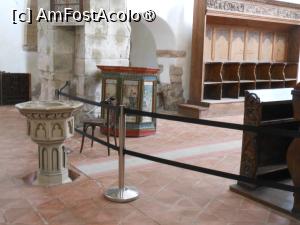 [P15] Prejmer - Cetatea și Biserica evanghelică săsească. Biserica, interior. » foto by iulianic
 - 
<span class="allrVoted glyphicon glyphicon-heart hidden" id="av1430813"></span>
<a class="m-l-10 hidden" id="sv1430813" onclick="voting_Foto_DelVot(,1430813,18588)" role="button">șterge vot <span class="glyphicon glyphicon-remove"></span></a>
<a id="v91430813" class=" c-red"  onclick="voting_Foto_SetVot(1430813)" role="button"><span class="glyphicon glyphicon-heart-empty"></span> <b>LIKE</b> = Votează poza</a> <img class="hidden"  id="f1430813W9" src="/imagini/loader.gif" border="0" /><span class="AjErrMes hidden" id="e1430813ErM"></span>