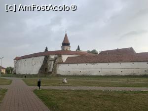[P01] Cetatea țărăneascî Prejmer » foto by AZE
 - 
<span class="allrVoted glyphicon glyphicon-heart hidden" id="av1394219"></span>
<a class="m-l-10 hidden" id="sv1394219" onclick="voting_Foto_DelVot(,1394219,18588)" role="button">șterge vot <span class="glyphicon glyphicon-remove"></span></a>
<a id="v91394219" class=" c-red"  onclick="voting_Foto_SetVot(1394219)" role="button"><span class="glyphicon glyphicon-heart-empty"></span> <b>LIKE</b> = Votează poza</a> <img class="hidden"  id="f1394219W9" src="/imagini/loader.gif" border="0" /><span class="AjErrMes hidden" id="e1394219ErM"></span>