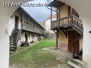 [P11] Cetatea țărăneascî Prejmer,anexă neaccesibilă vizitatorilor » foto by AZE
 - 
<span class="allrVoted glyphicon glyphicon-heart hidden" id="av1394229"></span>
<a class="m-l-10 hidden" id="sv1394229" onclick="voting_Foto_DelVot(,1394229,18588)" role="button">șterge vot <span class="glyphicon glyphicon-remove"></span></a>
<a id="v91394229" class=" c-red"  onclick="voting_Foto_SetVot(1394229)" role="button"><span class="glyphicon glyphicon-heart-empty"></span> <b>LIKE</b> = Votează poza</a> <img class="hidden"  id="f1394229W9" src="/imagini/loader.gif" border="0" /><span class="AjErrMes hidden" id="e1394229ErM"></span>