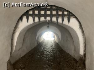 [P14] Cetatea țărăneascî Prejmer,tunelul de legătură între curți » foto by AZE
 - 
<span class="allrVoted glyphicon glyphicon-heart hidden" id="av1394232"></span>
<a class="m-l-10 hidden" id="sv1394232" onclick="voting_Foto_DelVot(,1394232,18588)" role="button">șterge vot <span class="glyphicon glyphicon-remove"></span></a>
<a id="v91394232" class=" c-red"  onclick="voting_Foto_SetVot(1394232)" role="button"><span class="glyphicon glyphicon-heart-empty"></span> <b>LIKE</b> = Votează poza</a> <img class="hidden"  id="f1394232W9" src="/imagini/loader.gif" border="0" /><span class="AjErrMes hidden" id="e1394232ErM"></span>
