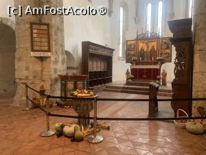 [P20] Cetatea țărăneascî Prejmer,altarul și decor de ziua recoltei » foto by AZE
 - 
<span class="allrVoted glyphicon glyphicon-heart hidden" id="av1394238"></span>
<a class="m-l-10 hidden" id="sv1394238" onclick="voting_Foto_DelVot(,1394238,18588)" role="button">șterge vot <span class="glyphicon glyphicon-remove"></span></a>
<a id="v91394238" class=" c-red"  onclick="voting_Foto_SetVot(1394238)" role="button"><span class="glyphicon glyphicon-heart-empty"></span> <b>LIKE</b> = Votează poza</a> <img class="hidden"  id="f1394238W9" src="/imagini/loader.gif" border="0" /><span class="AjErrMes hidden" id="e1394238ErM"></span>