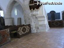 [P27] Interiorul este deosebit. » foto by balasa violeta
 - 
<span class="allrVoted glyphicon glyphicon-heart hidden" id="av234712"></span>
<a class="m-l-10 hidden" id="sv234712" onclick="voting_Foto_DelVot(,234712,18588)" role="button">șterge vot <span class="glyphicon glyphicon-remove"></span></a>
<a id="v9234712" class=" c-red"  onclick="voting_Foto_SetVot(234712)" role="button"><span class="glyphicon glyphicon-heart-empty"></span> <b>LIKE</b> = Votează poza</a> <img class="hidden"  id="f234712W9" src="/imagini/loader.gif" border="0" /><span class="AjErrMes hidden" id="e234712ErM"></span>