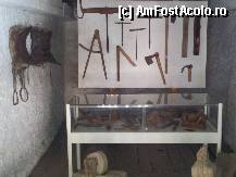 [P14] Cetatea prejmer  - atelierul taranesc -unelte » foto by TORA INGRID
 - 
<span class="allrVoted glyphicon glyphicon-heart hidden" id="av303336"></span>
<a class="m-l-10 hidden" id="sv303336" onclick="voting_Foto_DelVot(,303336,18588)" role="button">șterge vot <span class="glyphicon glyphicon-remove"></span></a>
<a id="v9303336" class=" c-red"  onclick="voting_Foto_SetVot(303336)" role="button"><span class="glyphicon glyphicon-heart-empty"></span> <b>LIKE</b> = Votează poza</a> <img class="hidden"  id="f303336W9" src="/imagini/loader.gif" border="0" /><span class="AjErrMes hidden" id="e303336ErM"></span>