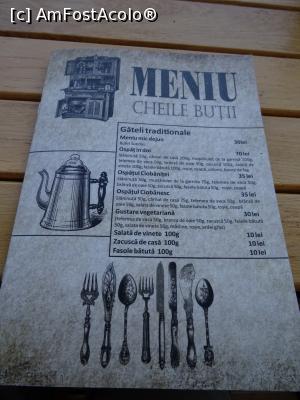 [P03] Meniul restaurantului. » foto by tata123 🔱
 - 
<span class="allrVoted glyphicon glyphicon-heart hidden" id="av1256218"></span>
<a class="m-l-10 hidden" id="sv1256218" onclick="voting_Foto_DelVot(,1256218,18748)" role="button">șterge vot <span class="glyphicon glyphicon-remove"></span></a>
<a id="v91256218" class=" c-red"  onclick="voting_Foto_SetVot(1256218)" role="button"><span class="glyphicon glyphicon-heart-empty"></span> <b>LIKE</b> = Votează poza</a> <img class="hidden"  id="f1256218W9" src="/imagini/loader.gif" border="0" /><span class="AjErrMes hidden" id="e1256218ErM"></span>