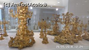 [P17] Colecția Imperială de Argintărie » foto by ungureanica
 - 
<span class="allrVoted glyphicon glyphicon-heart hidden" id="av973406"></span>
<a class="m-l-10 hidden" id="sv973406" onclick="voting_Foto_DelVot(,973406,18854)" role="button">șterge vot <span class="glyphicon glyphicon-remove"></span></a>
<a id="v9973406" class=" c-red"  onclick="voting_Foto_SetVot(973406)" role="button"><span class="glyphicon glyphicon-heart-empty"></span> <b>LIKE</b> = Votează poza</a> <img class="hidden"  id="f973406W9" src="/imagini/loader.gif" border="0" /><span class="AjErrMes hidden" id="e973406ErM"></span>