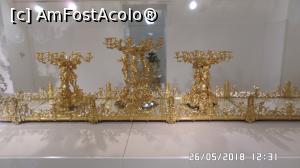 [P21] Colecția Imperială de Argintărie » foto by ungureanica
 - 
<span class="allrVoted glyphicon glyphicon-heart hidden" id="av973410"></span>
<a class="m-l-10 hidden" id="sv973410" onclick="voting_Foto_DelVot(,973410,18854)" role="button">șterge vot <span class="glyphicon glyphicon-remove"></span></a>
<a id="v9973410" class=" c-red"  onclick="voting_Foto_SetVot(973410)" role="button"><span class="glyphicon glyphicon-heart-empty"></span> <b>LIKE</b> = Votează poza</a> <img class="hidden"  id="f973410W9" src="/imagini/loader.gif" border="0" /><span class="AjErrMes hidden" id="e973410ErM"></span>