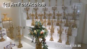 [P23] Colecția Imperială de Argintărie » foto by ungureanica
 - 
<span class="allrVoted glyphicon glyphicon-heart hidden" id="av973412"></span>
<a class="m-l-10 hidden" id="sv973412" onclick="voting_Foto_DelVot(,973412,18854)" role="button">șterge vot <span class="glyphicon glyphicon-remove"></span></a>
<a id="v9973412" class=" c-red"  onclick="voting_Foto_SetVot(973412)" role="button"><span class="glyphicon glyphicon-heart-empty"></span> <b>LIKE</b> = Votează poza</a> <img class="hidden"  id="f973412W9" src="/imagini/loader.gif" border="0" /><span class="AjErrMes hidden" id="e973412ErM"></span>