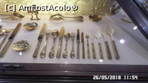 [P09] Colecția Imperială de Argintărie » foto by ungureanica
 - 
<span class="allrVoted glyphicon glyphicon-heart hidden" id="av973398"></span>
<a class="m-l-10 hidden" id="sv973398" onclick="voting_Foto_DelVot(,973398,18854)" role="button">șterge vot <span class="glyphicon glyphicon-remove"></span></a>
<a id="v9973398" class=" c-red"  onclick="voting_Foto_SetVot(973398)" role="button"><span class="glyphicon glyphicon-heart-empty"></span> <b>LIKE</b> = Votează poza</a> <img class="hidden"  id="f973398W9" src="/imagini/loader.gif" border="0" /><span class="AjErrMes hidden" id="e973398ErM"></span>