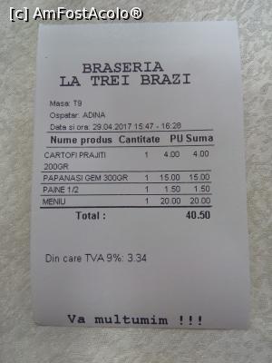 [P43] Restaurantul La Trei Brazi, Eforie Nord, strada Armand Calinescu, la numaru’ 12 » foto by danaeldreny*
 - 
<span class="allrVoted glyphicon glyphicon-heart hidden" id="av874615"></span>
<a class="m-l-10 hidden" id="sv874615" onclick="voting_Foto_DelVot(,874615,18876)" role="button">șterge vot <span class="glyphicon glyphicon-remove"></span></a>
<a id="v9874615" class=" c-red"  onclick="voting_Foto_SetVot(874615)" role="button"><span class="glyphicon glyphicon-heart-empty"></span> <b>LIKE</b> = Votează poza</a> <img class="hidden"  id="f874615W9" src="/imagini/loader.gif" border="0" /><span class="AjErrMes hidden" id="e874615ErM"></span>