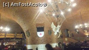 [P31] Restaurantul medieval Pub 13 » foto by teona
 - 
<span class="allrVoted glyphicon glyphicon-heart hidden" id="av712851"></span>
<a class="m-l-10 hidden" id="sv712851" onclick="voting_Foto_DelVot(,712851,18888)" role="button">șterge vot <span class="glyphicon glyphicon-remove"></span></a>
<a id="v9712851" class=" c-red"  onclick="voting_Foto_SetVot(712851)" role="button"><span class="glyphicon glyphicon-heart-empty"></span> <b>LIKE</b> = Votează poza</a> <img class="hidden"  id="f712851W9" src="/imagini/loader.gif" border="0" /><span class="AjErrMes hidden" id="e712851ErM"></span>