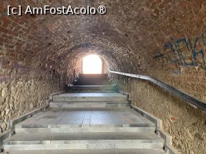 [P08] Prin acest tunel am pătruns în șanțurile cetății » foto by AZE
 - 
<span class="allrVoted glyphicon glyphicon-heart hidden" id="av1394545"></span>
<a class="m-l-10 hidden" id="sv1394545" onclick="voting_Foto_DelVot(,1394545,18888)" role="button">șterge vot <span class="glyphicon glyphicon-remove"></span></a>
<a id="v91394545" class=" c-red"  onclick="voting_Foto_SetVot(1394545)" role="button"><span class="glyphicon glyphicon-heart-empty"></span> <b>LIKE</b> = Votează poza</a> <img class="hidden"  id="f1394545W9" src="/imagini/loader.gif" border="0" /><span class="AjErrMes hidden" id="e1394545ErM"></span>