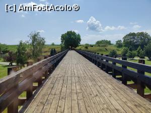 [P22] Traseul celor 3 Fortificații; podul „interzis” » foto by crismis
 - 
<span class="allrVoted glyphicon glyphicon-heart hidden" id="av1389218"></span>
<a class="m-l-10 hidden" id="sv1389218" onclick="voting_Foto_DelVot(,1389218,18888)" role="button">șterge vot <span class="glyphicon glyphicon-remove"></span></a>
<a id="v91389218" class=" c-red"  onclick="voting_Foto_SetVot(1389218)" role="button"><span class="glyphicon glyphicon-heart-empty"></span> <b>LIKE</b> = Votează poza</a> <img class="hidden"  id="f1389218W9" src="/imagini/loader.gif" border="0" /><span class="AjErrMes hidden" id="e1389218ErM"></span>
