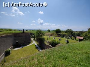 [P28] Traseul celor 3 Fortificații; priveliște spre Platforma de Artilerie » foto by crismis
 - 
<span class="allrVoted glyphicon glyphicon-heart hidden" id="av1389224"></span>
<a class="m-l-10 hidden" id="sv1389224" onclick="voting_Foto_DelVot(,1389224,18888)" role="button">șterge vot <span class="glyphicon glyphicon-remove"></span></a>
<a id="v91389224" class=" c-red"  onclick="voting_Foto_SetVot(1389224)" role="button"><span class="glyphicon glyphicon-heart-empty"></span> <b>LIKE</b> = Votează poza</a> <img class="hidden"  id="f1389224W9" src="/imagini/loader.gif" border="0" /><span class="AjErrMes hidden" id="e1389224ErM"></span>