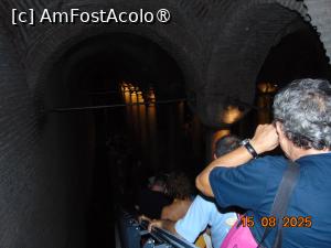 [P30] interior Cisterna Basilica, scara de coborât, am aprins lanterna de la telefon » foto by Yolanda
 - 
<span class="allrVoted glyphicon glyphicon-heart hidden" id="av1501910"></span>
<a class="m-l-10 hidden" id="sv1501910" onclick="voting_Foto_DelVot(,1501910,18902)" role="button">șterge vot <span class="glyphicon glyphicon-remove"></span></a>
<a id="v91501910" class=" c-red"  onclick="voting_Foto_SetVot(1501910)" role="button"><span class="glyphicon glyphicon-heart-empty"></span> <b>LIKE</b> = Votează poza</a> <img class="hidden"  id="f1501910W9" src="/imagini/loader.gif" border="0" /><span class="AjErrMes hidden" id="e1501910ErM"></span>