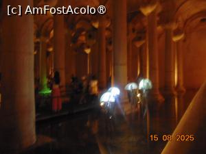 [P32] interior Cisterna Basilica, niste meduze marine luminate » foto by Yolanda
 - 
<span class="allrVoted glyphicon glyphicon-heart hidden" id="av1501912"></span>
<a class="m-l-10 hidden" id="sv1501912" onclick="voting_Foto_DelVot(,1501912,18902)" role="button">șterge vot <span class="glyphicon glyphicon-remove"></span></a>
<a id="v91501912" class=" c-red"  onclick="voting_Foto_SetVot(1501912)" role="button"><span class="glyphicon glyphicon-heart-empty"></span> <b>LIKE</b> = Votează poza</a> <img class="hidden"  id="f1501912W9" src="/imagini/loader.gif" border="0" /><span class="AjErrMes hidden" id="e1501912ErM"></span>