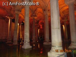 [P34] interior Cisterna Basilica » foto by Yolanda
 - 
<span class="allrVoted glyphicon glyphicon-heart hidden" id="av1501914"></span>
<a class="m-l-10 hidden" id="sv1501914" onclick="voting_Foto_DelVot(,1501914,18902)" role="button">șterge vot <span class="glyphicon glyphicon-remove"></span></a>
<a id="v91501914" class=" c-red"  onclick="voting_Foto_SetVot(1501914)" role="button"><span class="glyphicon glyphicon-heart-empty"></span> <b>LIKE</b> = Votează poza</a> <img class="hidden"  id="f1501914W9" src="/imagini/loader.gif" border="0" /><span class="AjErrMes hidden" id="e1501914ErM"></span>