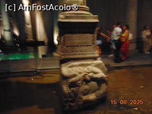 [P35] interior Cisterna Basilica » foto by Yolanda
 - 
<span class="allrVoted glyphicon glyphicon-heart hidden" id="av1501915"></span>
<a class="m-l-10 hidden" id="sv1501915" onclick="voting_Foto_DelVot(,1501915,18902)" role="button">șterge vot <span class="glyphicon glyphicon-remove"></span></a>
<a id="v91501915" class=" c-red"  onclick="voting_Foto_SetVot(1501915)" role="button"><span class="glyphicon glyphicon-heart-empty"></span> <b>LIKE</b> = Votează poza</a> <img class="hidden"  id="f1501915W9" src="/imagini/loader.gif" border="0" /><span class="AjErrMes hidden" id="e1501915ErM"></span>