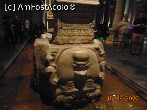 [P37] interior Cisterna Basilica » foto by Yolanda
 - 
<span class="allrVoted glyphicon glyphicon-heart hidden" id="av1501917"></span>
<a class="m-l-10 hidden" id="sv1501917" onclick="voting_Foto_DelVot(,1501917,18902)" role="button">șterge vot <span class="glyphicon glyphicon-remove"></span></a>
<a id="v91501917" class=" c-red"  onclick="voting_Foto_SetVot(1501917)" role="button"><span class="glyphicon glyphicon-heart-empty"></span> <b>LIKE</b> = Votează poza</a> <img class="hidden"  id="f1501917W9" src="/imagini/loader.gif" border="0" /><span class="AjErrMes hidden" id="e1501917ErM"></span>