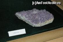 [P11] Ametist - formă de cuarţ de culoare violet » foto by Costi
 - 
<span class="allrVoted glyphicon glyphicon-heart hidden" id="av117831"></span>
<a class="m-l-10 hidden" id="sv117831" onclick="voting_Foto_DelVot(,117831,18903)" role="button">șterge vot <span class="glyphicon glyphicon-remove"></span></a>
<a id="v9117831" class=" c-red"  onclick="voting_Foto_SetVot(117831)" role="button"><span class="glyphicon glyphicon-heart-empty"></span> <b>LIKE</b> = Votează poza</a> <img class="hidden"  id="f117831W9" src="/imagini/loader.gif" border="0" /><span class="AjErrMes hidden" id="e117831ErM"></span>