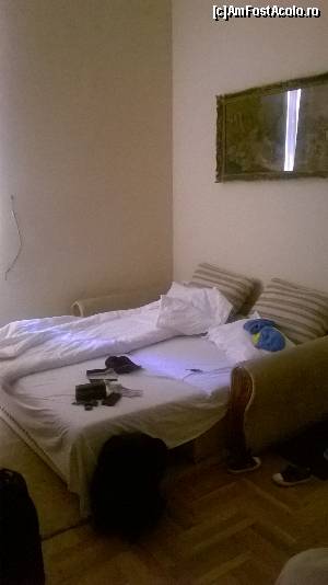 [P05] Suite King Deluxe - canapeaua din living pregatita pentru noapte » foto by dandana
 - 
<span class="allrVoted glyphicon glyphicon-heart hidden" id="av651550"></span>
<a class="m-l-10 hidden" id="sv651550" onclick="voting_Foto_DelVot(,651550,19030)" role="button">șterge vot <span class="glyphicon glyphicon-remove"></span></a>
<a id="v9651550" class=" c-red"  onclick="voting_Foto_SetVot(651550)" role="button"><span class="glyphicon glyphicon-heart-empty"></span> <b>LIKE</b> = Votează poza</a> <img class="hidden"  id="f651550W9" src="/imagini/loader.gif" border="0" /><span class="AjErrMes hidden" id="e651550ErM"></span>