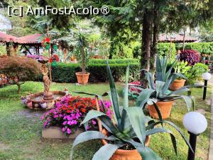 [P18] Restaurant Orizont - grădina » foto by crismis
 - 
<span class="allrVoted glyphicon glyphicon-heart hidden" id="av1416322"></span>
<a class="m-l-10 hidden" id="sv1416322" onclick="voting_Foto_DelVot(,1416322,19156)" role="button">șterge vot <span class="glyphicon glyphicon-remove"></span></a>
<a id="v91416322" class=" c-red"  onclick="voting_Foto_SetVot(1416322)" role="button"><span class="glyphicon glyphicon-heart-empty"></span> <b>LIKE</b> = Votează poza</a> <img class="hidden"  id="f1416322W9" src="/imagini/loader.gif" border="0" /><span class="AjErrMes hidden" id="e1416322ErM"></span>