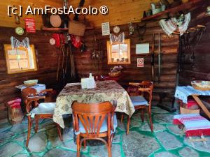 [P19] Restaurant Orizont - grădina (&icirc;ntr-un foișor decorat tradițional) » foto by crismis
 - 
<span class="allrVoted glyphicon glyphicon-heart hidden" id="av1416323"></span>
<a class="m-l-10 hidden" id="sv1416323" onclick="voting_Foto_DelVot(,1416323,19156)" role="button">șterge vot <span class="glyphicon glyphicon-remove"></span></a>
<a id="v91416323" class=" c-red"  onclick="voting_Foto_SetVot(1416323)" role="button"><span class="glyphicon glyphicon-heart-empty"></span> <b>LIKE</b> = Votează poza</a> <img class="hidden"  id="f1416323W9" src="/imagini/loader.gif" border="0" /><span class="AjErrMes hidden" id="e1416323ErM"></span>