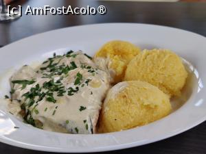 [P22] Restaurant Lebăda; păstrăv somonat cu sos de sm&acirc;nt&acirc;nă » foto by crismis
 - 
<span class="allrVoted glyphicon glyphicon-heart hidden" id="av1416672"></span>
<a class="m-l-10 hidden" id="sv1416672" onclick="voting_Foto_DelVot(,1416672,19156)" role="button">șterge vot <span class="glyphicon glyphicon-remove"></span></a>
<a id="v91416672" class=" c-red"  onclick="voting_Foto_SetVot(1416672)" role="button"><span class="glyphicon glyphicon-heart-empty"></span> <b>LIKE</b> = Votează poza</a> <img class="hidden"  id="f1416672W9" src="/imagini/loader.gif" border="0" /><span class="AjErrMes hidden" id="e1416672ErM"></span>