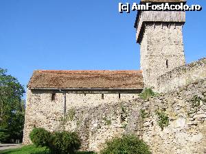 [P02] Cetatea ţărănească de la Câlnic – Jud. Alba - Portiune din zidul exterior de aparare al cetatii » foto by RoF*
 - 
<span class="allrVoted glyphicon glyphicon-heart hidden" id="av379933"></span>
<a class="m-l-10 hidden" id="sv379933" onclick="voting_Foto_DelVot(,379933,19242)" role="button">șterge vot <span class="glyphicon glyphicon-remove"></span></a>
<a id="v9379933" class=" c-red"  onclick="voting_Foto_SetVot(379933)" role="button"><span class="glyphicon glyphicon-heart-empty"></span> <b>LIKE</b> = Votează poza</a> <img class="hidden"  id="f379933W9" src="/imagini/loader.gif" border="0" /><span class="AjErrMes hidden" id="e379933ErM"></span>