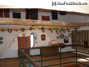[P28] Cetatea ţărănească de la Câlnic – Jud. Alba - Expozitia de obiecte populare, aflata la etajul I al donjonului » foto by RoF*
 - 
<span class="allrVoted glyphicon glyphicon-heart hidden" id="av379959"></span>
<a class="m-l-10 hidden" id="sv379959" onclick="voting_Foto_DelVot(,379959,19242)" role="button">șterge vot <span class="glyphicon glyphicon-remove"></span></a>
<a id="v9379959" class=" c-red"  onclick="voting_Foto_SetVot(379959)" role="button"><span class="glyphicon glyphicon-heart-empty"></span> <b>LIKE</b> = Votează poza</a> <img class="hidden"  id="f379959W9" src="/imagini/loader.gif" border="0" /><span class="AjErrMes hidden" id="e379959ErM"></span>
