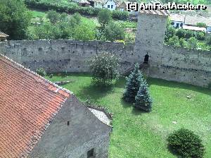 [P23] Cetatea Câlnic. In vârful turnului, vedere spre curtea interioară » foto by FlorinAndrei
 - 
<span class="allrVoted glyphicon glyphicon-heart hidden" id="av616734"></span>
<a class="m-l-10 hidden" id="sv616734" onclick="voting_Foto_DelVot(,616734,19242)" role="button">șterge vot <span class="glyphicon glyphicon-remove"></span></a>
<a id="v9616734" class=" c-red"  onclick="voting_Foto_SetVot(616734)" role="button"><span class="glyphicon glyphicon-heart-empty"></span> <b>LIKE</b> = Votează poza</a> <img class="hidden"  id="f616734W9" src="/imagini/loader.gif" border="0" /><span class="AjErrMes hidden" id="e616734ErM"></span>