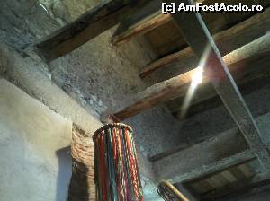 [P29] Cetatea Câlnic. Exponat din turnul donjon și detaliu de mansardă » foto by FlorinAndrei
 - 
<span class="allrVoted glyphicon glyphicon-heart hidden" id="av616743"></span>
<a class="m-l-10 hidden" id="sv616743" onclick="voting_Foto_DelVot(,616743,19242)" role="button">șterge vot <span class="glyphicon glyphicon-remove"></span></a>
<a id="v9616743" class=" c-red"  onclick="voting_Foto_SetVot(616743)" role="button"><span class="glyphicon glyphicon-heart-empty"></span> <b>LIKE</b> = Votează poza</a> <img class="hidden"  id="f616743W9" src="/imagini/loader.gif" border="0" /><span class="AjErrMes hidden" id="e616743ErM"></span>
