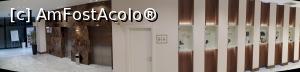 [P05] Lotus Therm Hotel - holul de lângă recepție, lifturile » foto by Dragoș_MD
 - 
<span class="allrVoted glyphicon glyphicon-heart hidden" id="av1043192"></span>
<a class="m-l-10 hidden" id="sv1043192" onclick="voting_Foto_DelVot(,1043192,19310)" role="button">șterge vot <span class="glyphicon glyphicon-remove"></span></a>
<a id="v91043192" class=" c-red"  onclick="voting_Foto_SetVot(1043192)" role="button"><span class="glyphicon glyphicon-heart-empty"></span> <b>LIKE</b> = Votează poza</a> <img class="hidden"  id="f1043192W9" src="/imagini/loader.gif" border="0" /><span class="AjErrMes hidden" id="e1043192ErM"></span>