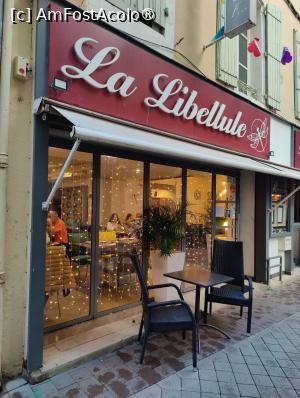 [P16] Restaurantul La Libellule » foto by crismis
 - 
<span class="allrVoted glyphicon glyphicon-heart hidden" id="av1523599"></span>
<a class="m-l-10 hidden" id="sv1523599" onclick="voting_Foto_DelVot(,1523599,19422)" role="button">șterge vot <span class="glyphicon glyphicon-remove"></span></a>
<a id="v91523599" class=" c-red"  onclick="voting_Foto_SetVot(1523599)" role="button"><span class="glyphicon glyphicon-heart-empty"></span> <b>LIKE</b> = Votează poza</a> <img class="hidden"  id="f1523599W9" src="/imagini/loader.gif" border="0" /><span class="AjErrMes hidden" id="e1523599ErM"></span>