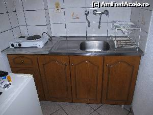 [P16] Chicineta, aflata in dreapta camerei, dotata cu chiuveta, plita electrica si uscator de vase » foto by luciaoradea
 - 
<span class="allrVoted glyphicon glyphicon-heart hidden" id="av677379"></span>
<a class="m-l-10 hidden" id="sv677379" onclick="voting_Foto_DelVot(,677379,19451)" role="button">șterge vot <span class="glyphicon glyphicon-remove"></span></a>
<a id="v9677379" class=" c-red"  onclick="voting_Foto_SetVot(677379)" role="button"><span class="glyphicon glyphicon-heart-empty"></span> <b>LIKE</b> = Votează poza</a> <img class="hidden"  id="f677379W9" src="/imagini/loader.gif" border="0" /><span class="AjErrMes hidden" id="e677379ErM"></span>