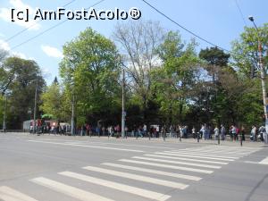 [P60] București - Grădina Botanică "Dimitrie Brândză". La intrare, duminica. » foto by iulianic
 - 
<span class="allrVoted glyphicon glyphicon-heart hidden" id="av1364254"></span>
<a class="m-l-10 hidden" id="sv1364254" onclick="voting_Foto_DelVot(,1364254,19622)" role="button">șterge vot <span class="glyphicon glyphicon-remove"></span></a>
<a id="v91364254" class=" c-red"  onclick="voting_Foto_SetVot(1364254)" role="button"><span class="glyphicon glyphicon-heart-empty"></span> <b>LIKE</b> = Votează poza</a> <img class="hidden"  id="f1364254W9" src="/imagini/loader.gif" border="0" /><span class="AjErrMes hidden" id="e1364254ErM"></span>