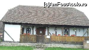 [P14] În Complexul Muzeal 'Vatra Satului Românesc' piesa centrală este casa ţărănească.  » foto by bogumil
 - 
<span class="allrVoted glyphicon glyphicon-heart hidden" id="av695020"></span>
<a class="m-l-10 hidden" id="sv695020" onclick="voting_Foto_DelVot(,695020,19687)" role="button">șterge vot <span class="glyphicon glyphicon-remove"></span></a>
<a id="v9695020" class=" c-red"  onclick="voting_Foto_SetVot(695020)" role="button"><span class="glyphicon glyphicon-heart-empty"></span> <b>LIKE</b> = Votează poza</a> <img class="hidden"  id="f695020W9" src="/imagini/loader.gif" border="0" /><span class="AjErrMes hidden" id="e695020ErM"></span>