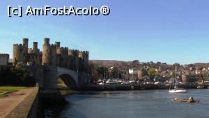 [P20] Conwy si castelul sau » foto by Radu Tudoran
 - 
<span class="allrVoted glyphicon glyphicon-heart hidden" id="av861635"></span>
<a class="m-l-10 hidden" id="sv861635" onclick="voting_Foto_DelVot(,861635,19690)" role="button">șterge vot <span class="glyphicon glyphicon-remove"></span></a>
<a id="v9861635" class=" c-red"  onclick="voting_Foto_SetVot(861635)" role="button"><span class="glyphicon glyphicon-heart-empty"></span> <b>LIKE</b> = Votează poza</a> <img class="hidden"  id="f861635W9" src="/imagini/loader.gif" border="0" /><span class="AjErrMes hidden" id="e861635ErM"></span>