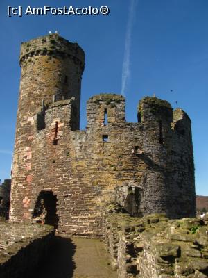 [P24] Castelul Conwy » foto by Radu Tudoran
 - 
<span class="allrVoted glyphicon glyphicon-heart hidden" id="av861639"></span>
<a class="m-l-10 hidden" id="sv861639" onclick="voting_Foto_DelVot(,861639,19690)" role="button">șterge vot <span class="glyphicon glyphicon-remove"></span></a>
<a id="v9861639" class=" c-red"  onclick="voting_Foto_SetVot(861639)" role="button"><span class="glyphicon glyphicon-heart-empty"></span> <b>LIKE</b> = Votează poza</a> <img class="hidden"  id="f861639W9" src="/imagini/loader.gif" border="0" /><span class="AjErrMes hidden" id="e861639ErM"></span>