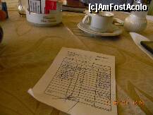 [P13] Perla Ardealului (Ciucea) - nota de plată şi în fundal scrumiera negolită ... » foto by creivean
 - 
<span class="allrVoted glyphicon glyphicon-heart hidden" id="av245812"></span>
<a class="m-l-10 hidden" id="sv245812" onclick="voting_Foto_DelVot(,245812,19697)" role="button">șterge vot <span class="glyphicon glyphicon-remove"></span></a>
<a id="v9245812" class=" c-red"  onclick="voting_Foto_SetVot(245812)" role="button"><span class="glyphicon glyphicon-heart-empty"></span> <b>LIKE</b> = Votează poza</a> <img class="hidden"  id="f245812W9" src="/imagini/loader.gif" border="0" /><span class="AjErrMes hidden" id="e245812ErM"></span>