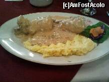 [P06] Restaurant Perla Ardealului - Ciucea : Specialitatea casei - Balmoş cu ciulama de pui. » foto by creivean
 - 
<span class="allrVoted glyphicon glyphicon-heart hidden" id="av282980"></span>
<a class="m-l-10 hidden" id="sv282980" onclick="voting_Foto_DelVot(,282980,19697)" role="button">șterge vot <span class="glyphicon glyphicon-remove"></span></a>
<a id="v9282980" class=" c-red"  onclick="voting_Foto_SetVot(282980)" role="button"><span class="glyphicon glyphicon-heart-empty"></span> <b>LIKE</b> = Votează poza</a> <img class="hidden"  id="f282980W9" src="/imagini/loader.gif" border="0" /><span class="AjErrMes hidden" id="e282980ErM"></span>