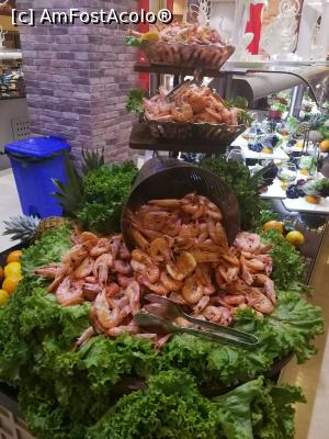 [P13] Peste și creveți erau în fiecare seara!  » foto by M'Liviu
 - 
<span class="allrVoted glyphicon glyphicon-heart hidden" id="av1087146"></span>
<a class="m-l-10 hidden" id="sv1087146" onclick="voting_Foto_DelVot(,1087146,19722)" role="button">șterge vot <span class="glyphicon glyphicon-remove"></span></a>
<a id="v91087146" class=" c-red"  onclick="voting_Foto_SetVot(1087146)" role="button"><span class="glyphicon glyphicon-heart-empty"></span> <b>LIKE</b> = Votează poza</a> <img class="hidden"  id="f1087146W9" src="/imagini/loader.gif" border="0" /><span class="AjErrMes hidden" id="e1087146ErM"></span>