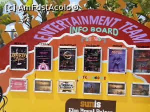 [P48] Lista cu spectacole.  » foto by M'Liviu
 - 
<span class="allrVoted glyphicon glyphicon-heart hidden" id="av1087393"></span>
<a class="m-l-10 hidden" id="sv1087393" onclick="voting_Foto_DelVot(,1087393,19722)" role="button">șterge vot <span class="glyphicon glyphicon-remove"></span></a>
<a id="v91087393" class=" c-red"  onclick="voting_Foto_SetVot(1087393)" role="button"><span class="glyphicon glyphicon-heart-empty"></span> <b>LIKE</b> = Votează poza</a> <img class="hidden"  id="f1087393W9" src="/imagini/loader.gif" border="0" /><span class="AjErrMes hidden" id="e1087393ErM"></span>