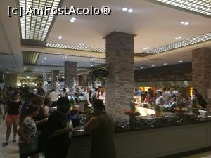 [P49] O parte din restaurantul principal. Aici se servea md și cina.  » foto by M'Liviu
 - 
<span class="allrVoted glyphicon glyphicon-heart hidden" id="av1087395"></span>
<a class="m-l-10 hidden" id="sv1087395" onclick="voting_Foto_DelVot(,1087395,19722)" role="button">șterge vot <span class="glyphicon glyphicon-remove"></span></a>
<a id="v91087395" class=" c-red"  onclick="voting_Foto_SetVot(1087395)" role="button"><span class="glyphicon glyphicon-heart-empty"></span> <b>LIKE</b> = Votează poza</a> <img class="hidden"  id="f1087395W9" src="/imagini/loader.gif" border="0" /><span class="AjErrMes hidden" id="e1087395ErM"></span>