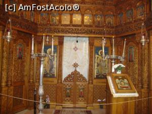 [P18] Iată și frumoasa catapeteasmă a acestui lăcaș de cult.  » foto by Floryn81
 - 
<span class="allrVoted glyphicon glyphicon-heart hidden" id="av795605"></span>
<a class="m-l-10 hidden" id="sv795605" onclick="voting_Foto_DelVot(,795605,19770)" role="button">șterge vot <span class="glyphicon glyphicon-remove"></span></a>
<a id="v9795605" class=" c-red"  onclick="voting_Foto_SetVot(795605)" role="button"><span class="glyphicon glyphicon-heart-empty"></span> <b>LIKE</b> = Votează poza</a> <img class="hidden"  id="f795605W9" src="/imagini/loader.gif" border="0" /><span class="AjErrMes hidden" id="e795605ErM"></span>